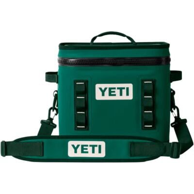 Yeti Hopper Flip 12 ソフトクーラー