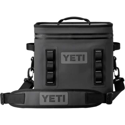 Yeti Hopper Flip 12 ソフトクーラー