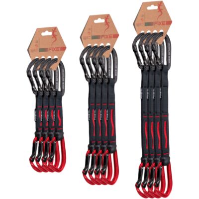 Fixe Picot Pack 4 Picot Quickdraw Sling クイックドロー スリング 登山