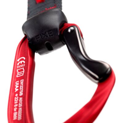 Fixe Picot Pack 4 Picot Quickdraw Sling クイックドロー スリング 登山