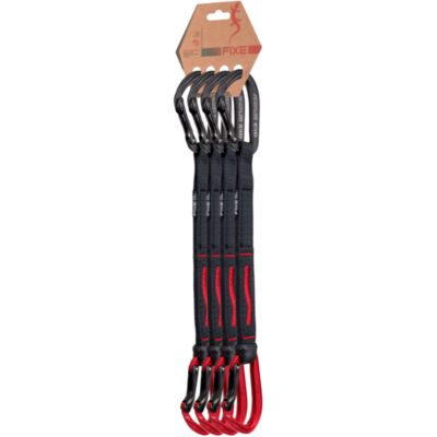Fixe Picot Pack 4 Picot Quickdraw Sling クイックドロー スリング 登山