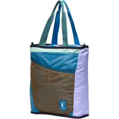 Cotopaxi Todo 22L コンバーチブルトート Del Día 自由時間用バックパック PCポート付き