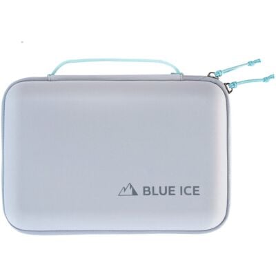 Blue Ice Screw Keeper アイススクリューホルダー