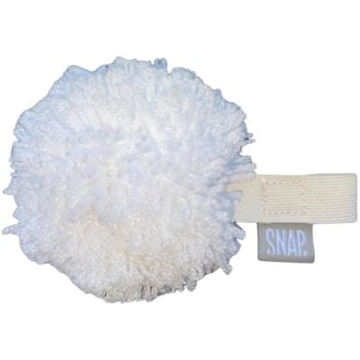 SNAP Snapclimbing Chalk Pompom マグネサイトホルダー用アクセサリー