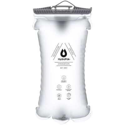 Hydrapak Velocity 2L ハイドレーションブラダー
