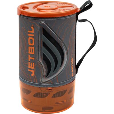 Flash Topo + Windguard 1 L ガスコンロキット
