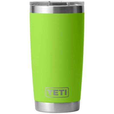 Yeti Rambler 20 oz Tumbler