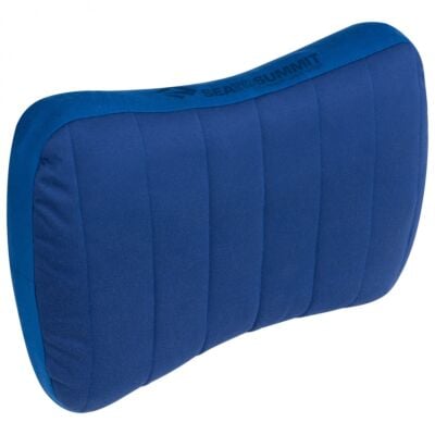 Sea to Summit Aeros Premium Lumbar Support Pillow インフレータブルクッション