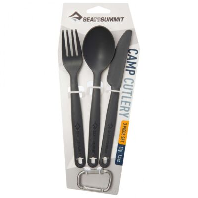 Sea To Summit Camp Cutlery Set キャンプ用カトラリーセット