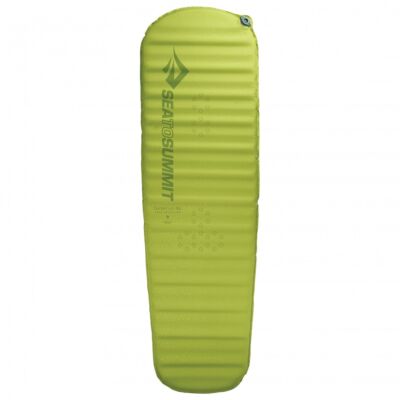 Sea to Summit Comfort Light 自動膨張式トレッキングマット