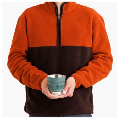 Sea To Summit Detour Stainless Steel Collapsible Mug キャンプ用マグ