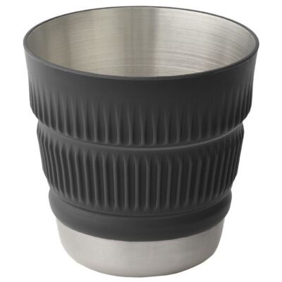 Sea To Summit Detour Stainless Steel Collapsible Mug キャンプ用マグ