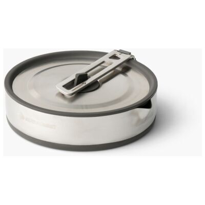Sea To Summit Detour Stainless Steel Collapsible Pouring Pot キャンプ用鍋