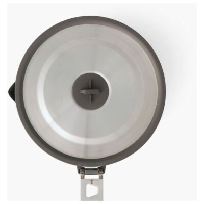 Sea To Summit Detour Stainless Steel Collapsible Pouring Pot キャンプ用鍋