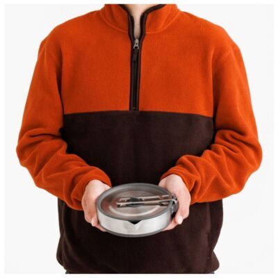 Sea To Summit Detour Stainless Steel Collapsible Pouring Pot キャンプ用鍋