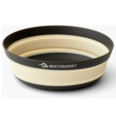 Sea To Summit Frontier Ultralight Collapsible Bowl キャンプ用ボウル