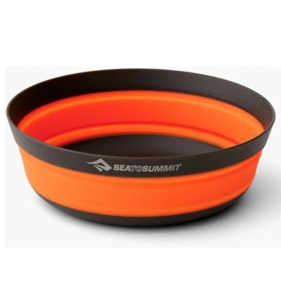 Sea To Summit Frontier Ultralight Collapsible Bowl キャンプ用ボウル