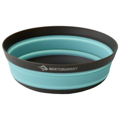 Sea To Summit Frontier Ultralight Collapsible Bowl キャンプ用ボウル
