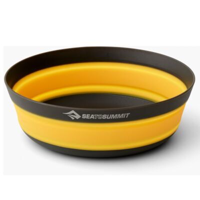 Sea To Summit Frontier Ultralight Collapsible Bowl キャンプ用ボウル