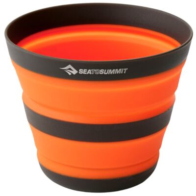 Sea To Summit Frontier Ultralight Collapsible Cup キャンプ用カップ