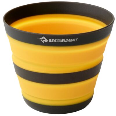 Sea To Summit Frontier Ultralight Collapsible Cup キャンプ用カップ