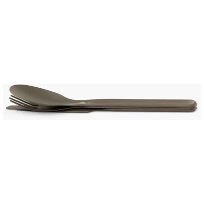 Sea To Summit Frontier Ultralight Cutlery Set Long キャンプ用カトラリーセット