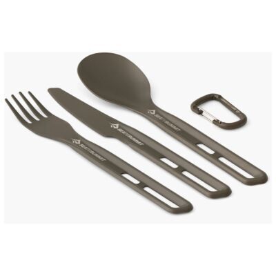 Sea To Summit Frontier Ultralight Cutlery Set Long キャンプ用カトラリーセット