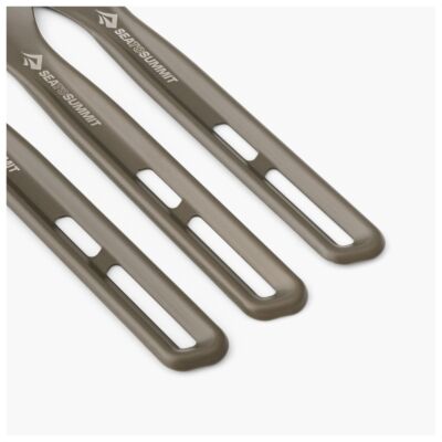 Sea To Summit Frontier Ultralight Cutlery Set Long キャンプ用カトラリーセット