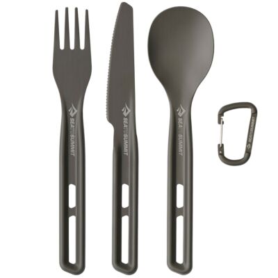 Sea To Summit Frontier Ultralight Cutlery Set Long キャンプ用カトラリーセット