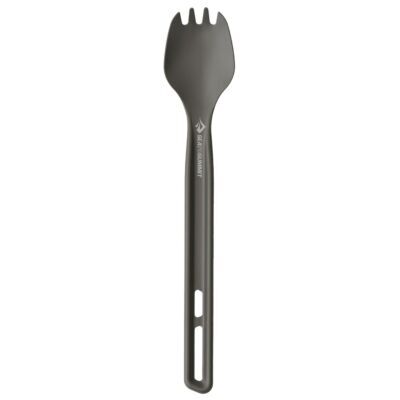 Sea To Summit Frontier Ultralight 長いハンドル スポーク キャンプ用食器
