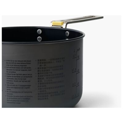 Sea To Summit Frontier Ultralight Pot キャンプ用鍋