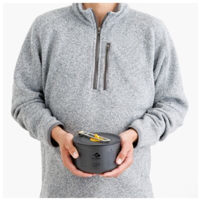 Sea To Summit Frontier Ultralight Pot キャンプ用鍋
