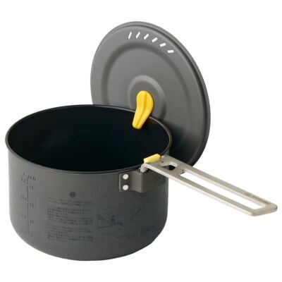 Sea To Summit Frontier Ultralight Pot キャンプ用鍋