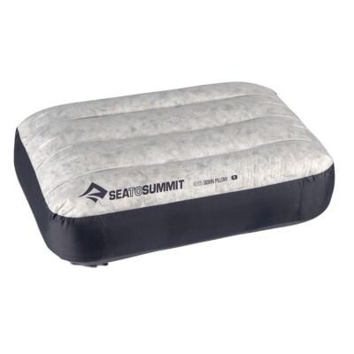 Sea to Summit Aeros ダウンインフレータブルピロー