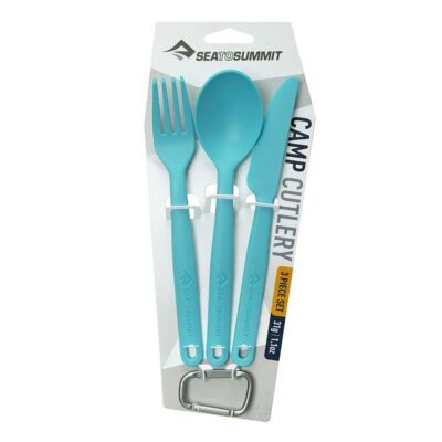 Sea To Summit Camp Cutlery Set キャンプ用カトラリーセット