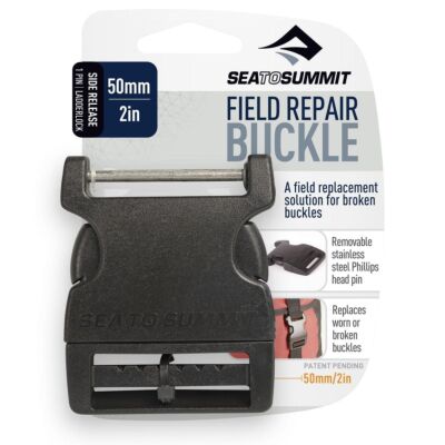 Sea To Summit Field Repair Buckle removable pin 交換用バックル