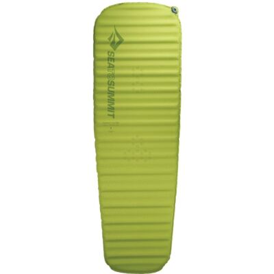 Sea to Summit Comfort Light 自動膨張式トレッキングマット