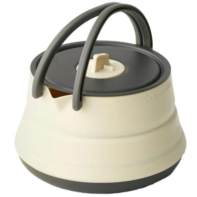 Sea To Summit Frontier Ultralight Collapsible Kettle キャンプ用ケトル
