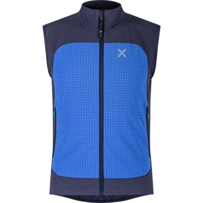 Montura Seed Vest メンズジレ