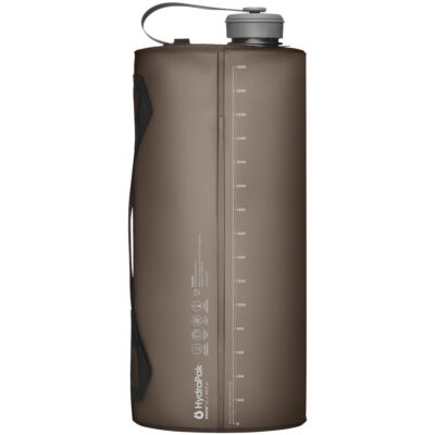 HydraPak Seeker 3L ハイドレーションリザーバー