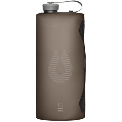 HydraPak Seeker 3L ハイドレーションリザーバー