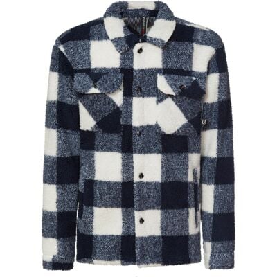 Rock Experience Selawik Man Shirt メンズ長袖シャツ