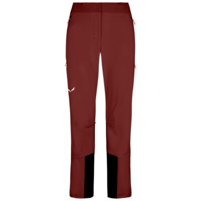 SALEWA Sella Durastretch レディースパンツ