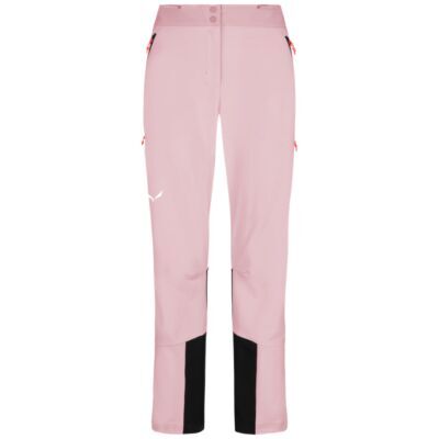SALEWA Sella Durastretch レディースパンツ