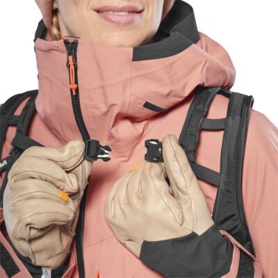 SALEWA Sella Tour 30L W 女性用スキー登山ザック