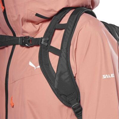 SALEWA Sella Tour 30L W 女性用スキー登山ザック