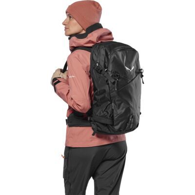 SALEWA Sella Tour 30L W 女性用スキー登山ザック