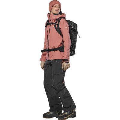 SALEWA Sella Tour 30L W 女性用スキー登山ザック