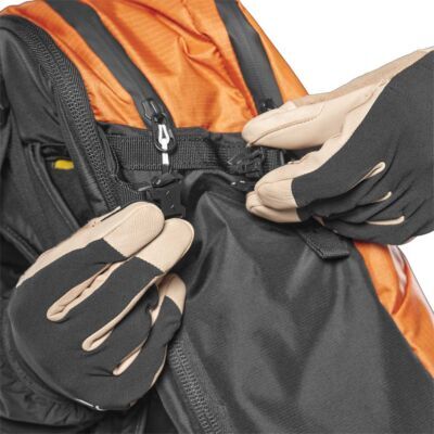 SALEWA Sella Tour 32L アルパインスキー用バックパック