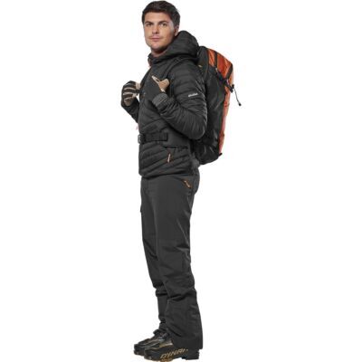 SALEWA Sella Tour 32L アルパインスキー用バックパック